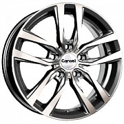 Carwel ������ 6x16 ET43